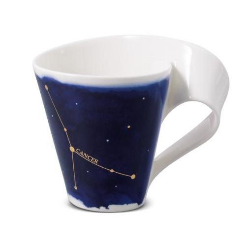 Кружка 0,30 l Рак New Wave Caffe Villeroy & Boch