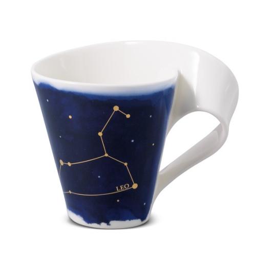 Кружка 0,30 l Лев New Wave Caffe Villeroy & Boch
