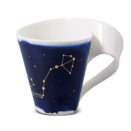 Кружка 0,30 l Скорпион New Wave Caffe Villeroy & Boch