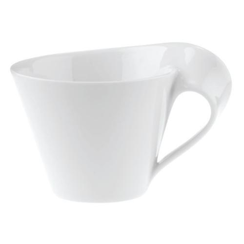 White coffee cup 0,40 l