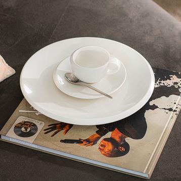 Salad plate 24 cm NewMoon Villeroy & Boch 4