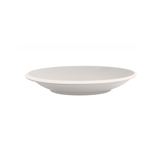 Bowl flat 25 cm NewMoon Villeroy & Boch 2
