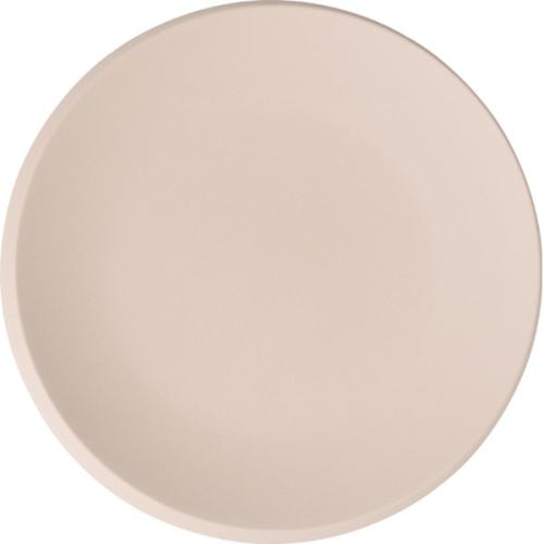 Beige, Flat plate 27 cm