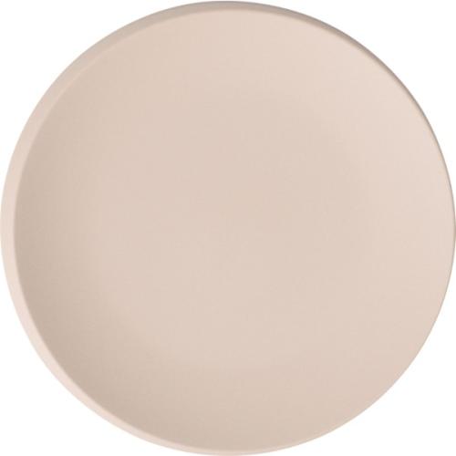 Beige, Salad plate 24 cm