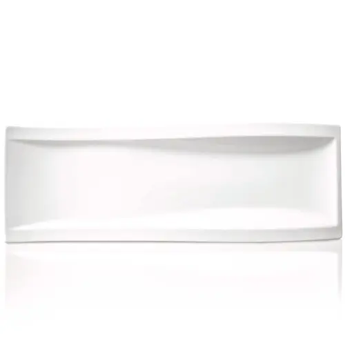 Serving plate 42 x 15 cm New Wave Villeroy & Boch