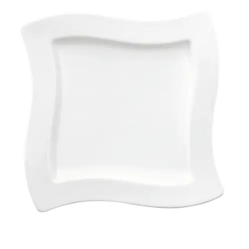 Šķīvis 23,7 cm New Wave Villeroy & Boch