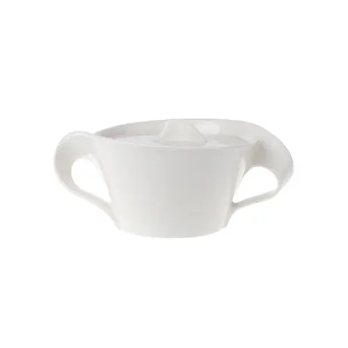 Sugar bowl 0.23 l New Wave Villeroy & Boch