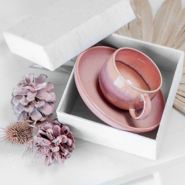 Espresso cup 0,10 l Perlemor Coral Villeroy & Boch 3