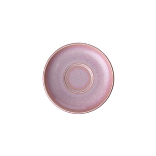 Saucer espresso cup 12 cm Perlemor Coral Villeroy & Boch