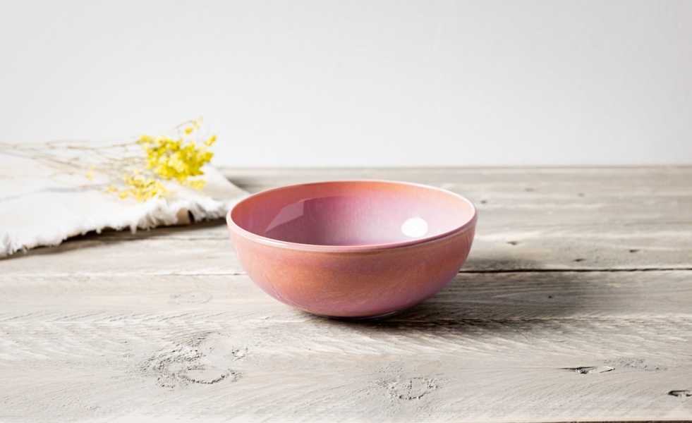Bowl 0,85 l Perlemor Coral Villeroy & Boch 2