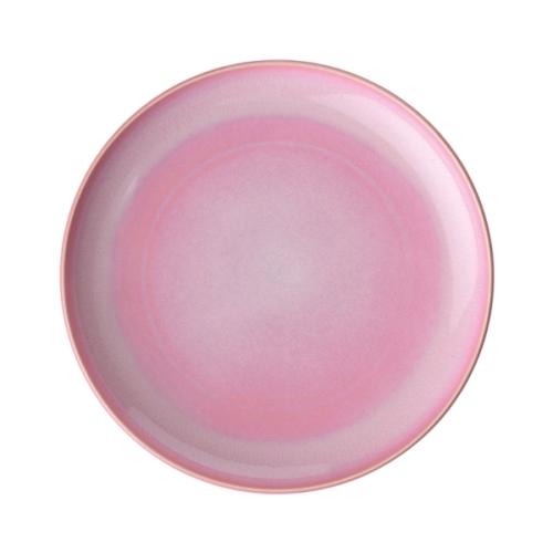 Flat plate 27 cm Perlemor Coral Villeroy & Boch