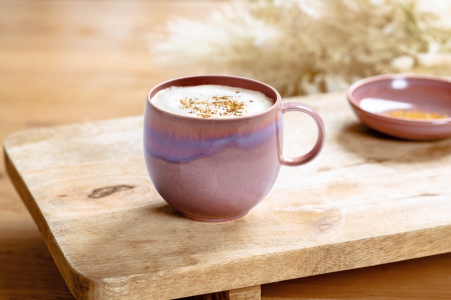 Mug 0,35 l Perlemor Coral Villeroy & Boch 2
