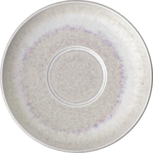 Блюдце к кофейной/чайной чашке 16 cm Perlemor Sand Villeroy & Boch