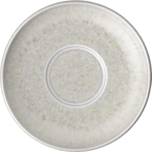 Apakštase Espresso tasei 12 cm Perlemor Sand Villeroy & Boch