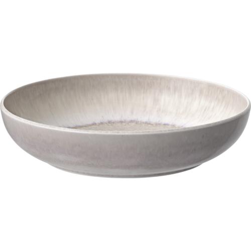 Pastas bļoda 22 cm Perlemor Sand Villeroy & Boch