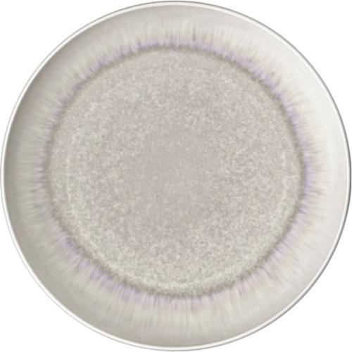 Pusdienu šķīvis 27 cm Perlemor Sand Villeroy & Boch