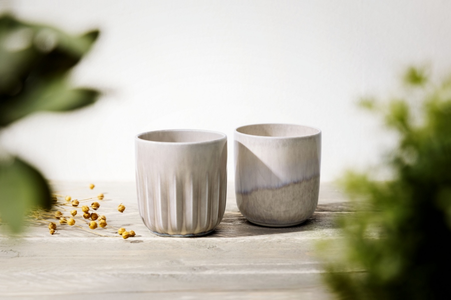Mug set 2 pcs. Perlemor Sand Villeroy & Boch 3