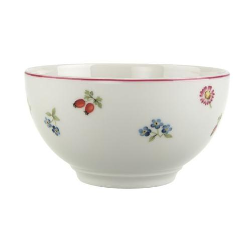 Индивидуальный салатник/чаша 0,65 l Petite Fleur to order Villeroy & Boch