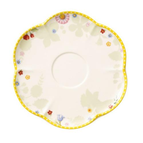 Saucer coffee cup 16,5 cm