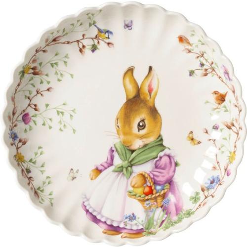 Чаша большая "Эмма", 30 cm Spring Fantasy Villeroy & Boch