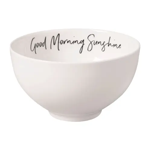 Bļoda Good Morning Sunshine 0,47 l