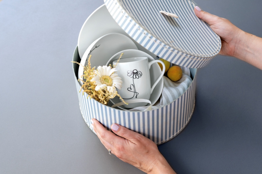 Lines, Mug "Family" 0,28 ml Statement Villeroy & Boch 2