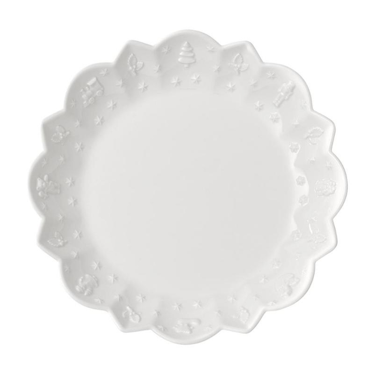 Тарелка салатная / десертная 23 cm Toy's Delight Royal Classic Villeroy & Boch