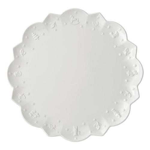 Pusdienu šķīvis 29,5 cm