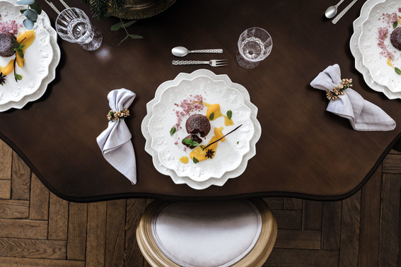 Pusdienu šķīvis 29,5 cm Toy's Delight Royal Classic Villeroy & Boch 3