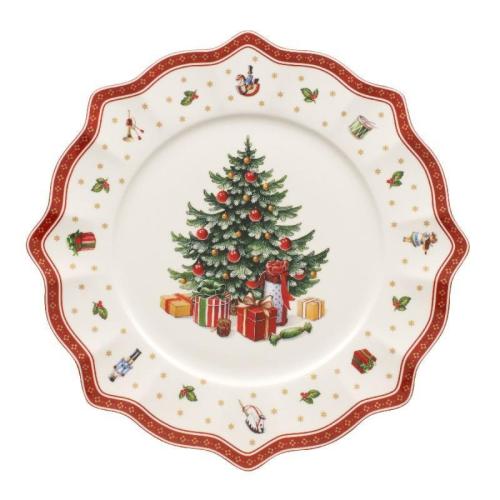Тарелка буфетная / подстановочная 35 cm Toy's delight Villeroy & Boch
