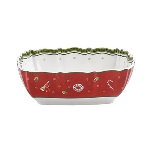 Servēšanas trauks/ bļoda 16 cm