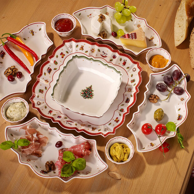 Serving bowl 16 cm Toy's Delight Villeroy & Boch 2