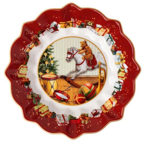 Чаша маленькая 0,18 l, "Подарки" Toy's fantasy Villeroy & Boch