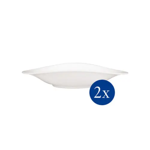 Pasta bowl Set 2 pcs.