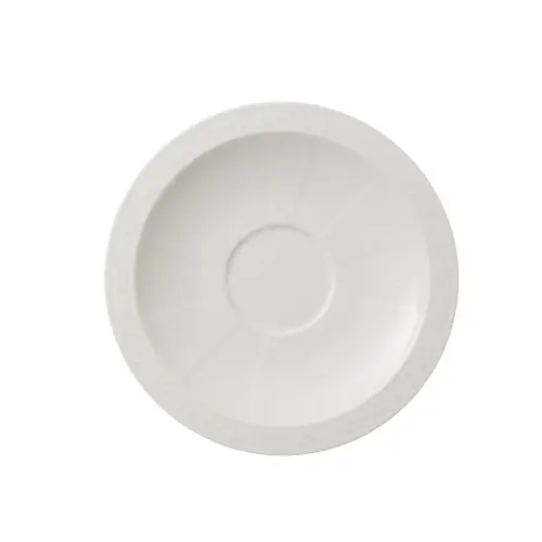 Breakfast cup saucer 18 cm