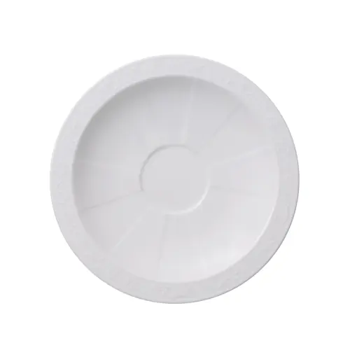Saucer coffee/tea cup 16 cm