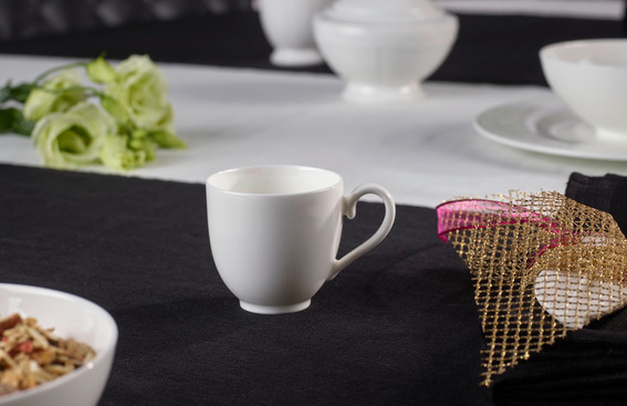 Espresso cup 0,10 l White Pearl Villeroy & Boch 2