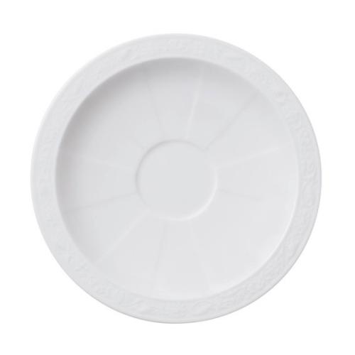 Saucer espresso cup 13 cm