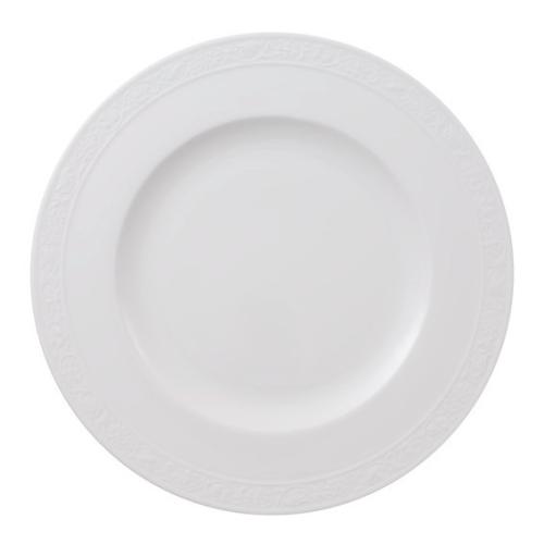 Flat plate 27 cm