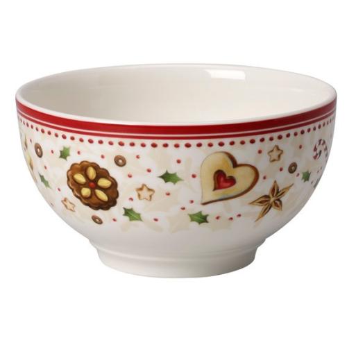 Чаша 0,75 l, "Падающая звезда" Winter bakery delight Villeroy & Boch