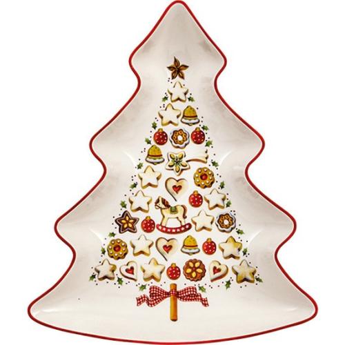 Bowl 0,26 l, Christmas tree