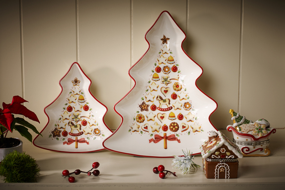 Bowl 0,26 l, Christmas tree Winter bakery delight Villeroy & Boch 3