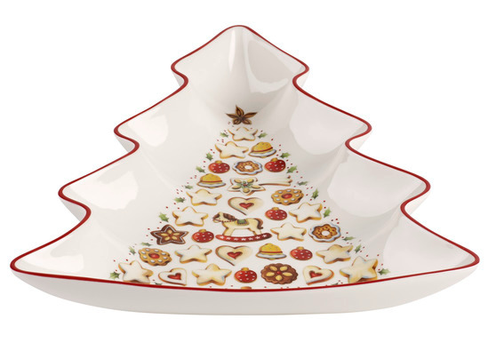 Bowl 0,26 l, Christmas tree Winter bakery delight Villeroy & Boch 4