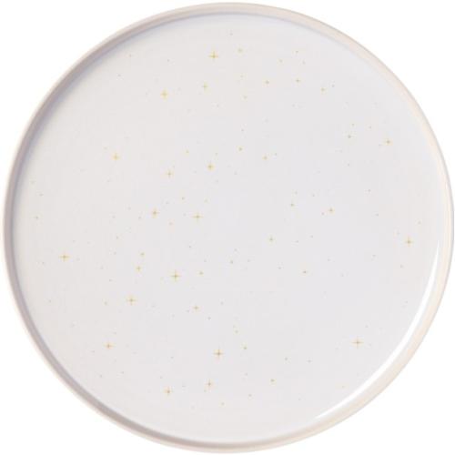 Pusdienu šķīvis 27 cm Winter Glow Villeroy & Boch