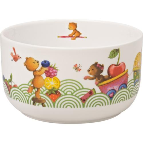 Bowl 0,44 l, Hungry as a bear Withmoor Villeroy & Boch