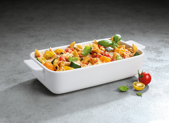 Rectangular baking dish 24x14 cm Clever Cooking Villeroy & Boch 2