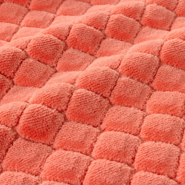 Wash towel, Corallin ETOILE Yves Delorme 3