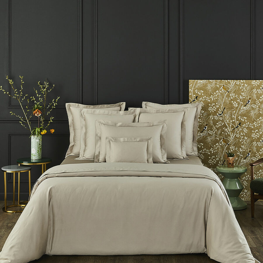 Bedcover, Pierre Triomphe Yves Delorme 4