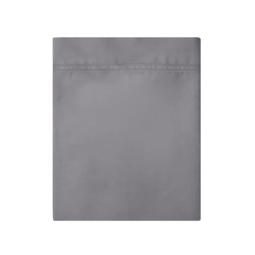 Bottom flat sheet, Platine Triomphe Yves Delorme