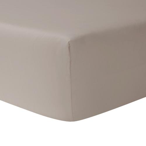 Fitted sheet, Pierre Triomphe Yves Delorme